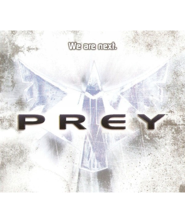 Prey 2006 Steam Key GLOBAL